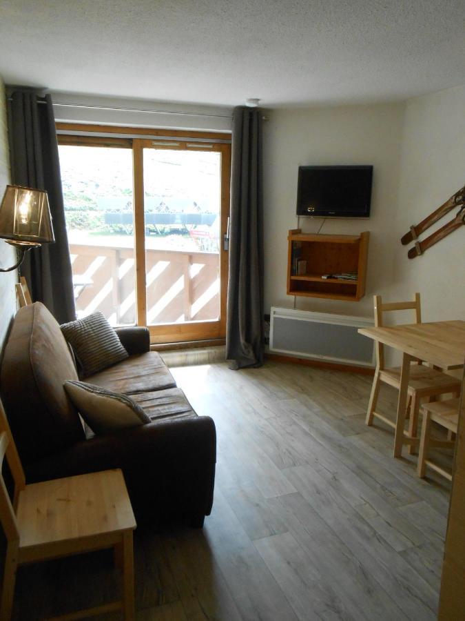 Soleil Au Pied Des Pistes *