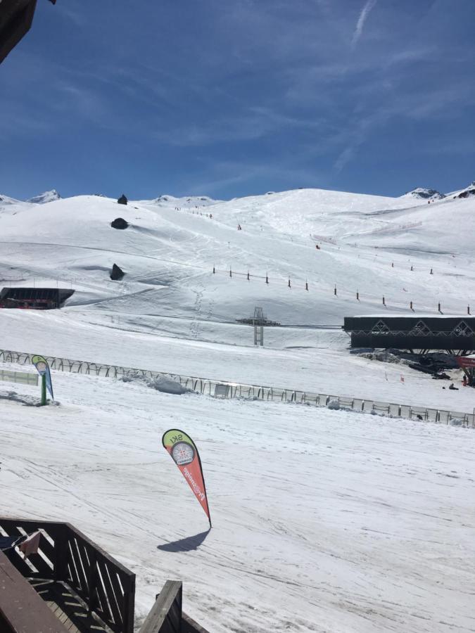 Soleil Au Pied Des Pistes Appartamento *