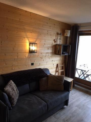 Appartamento Soleil Au Pied Des Pistes