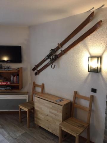 Appartamento Soleil Au Pied Des Pistes *
