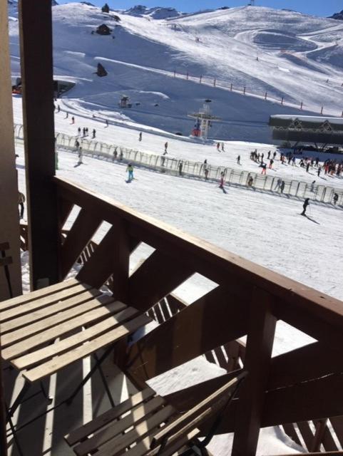 Soleil Au Pied Des Pistes Val Thorens